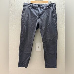 1901 Navy Chinos
